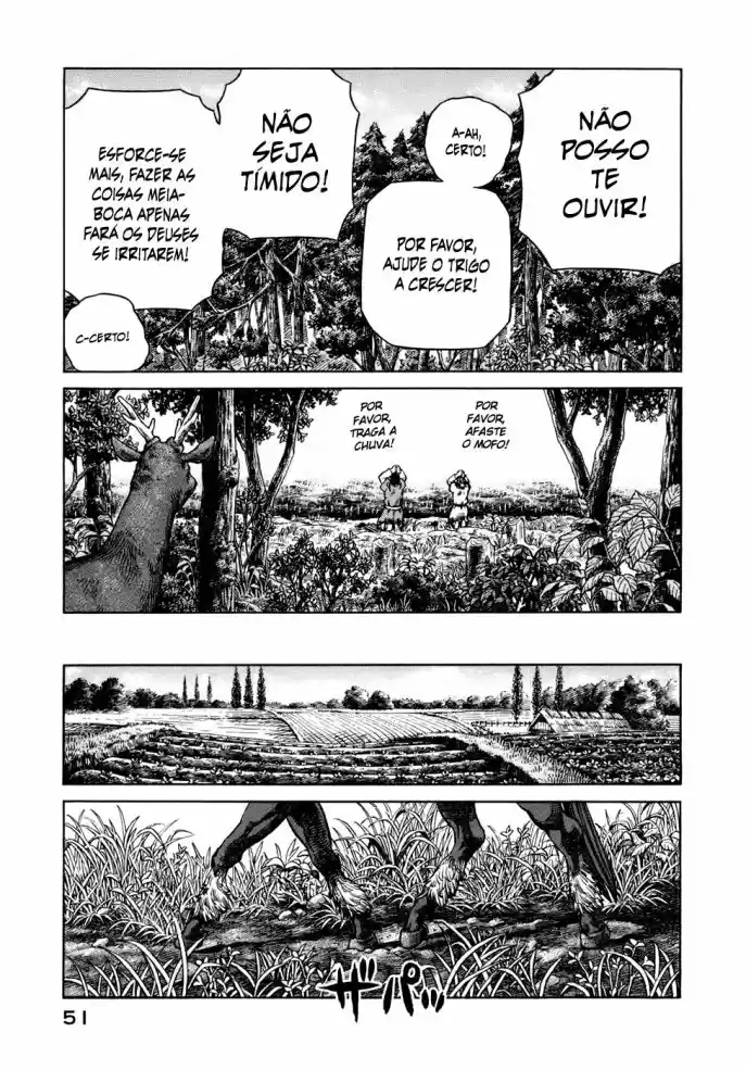 Read Vinland Saga pt_BR Manga Online
