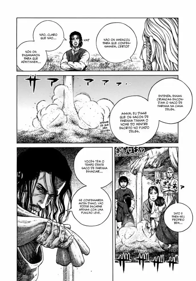 Read Vinland Saga pt_BR Manga Online