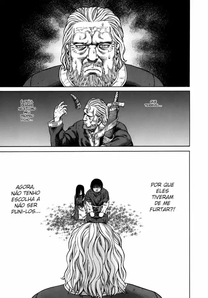 Read Vinland Saga pt_BR Manga Online