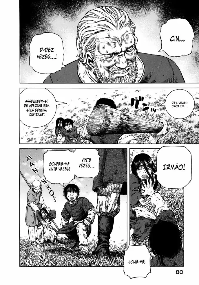 Read Vinland Saga pt_BR Manga Online