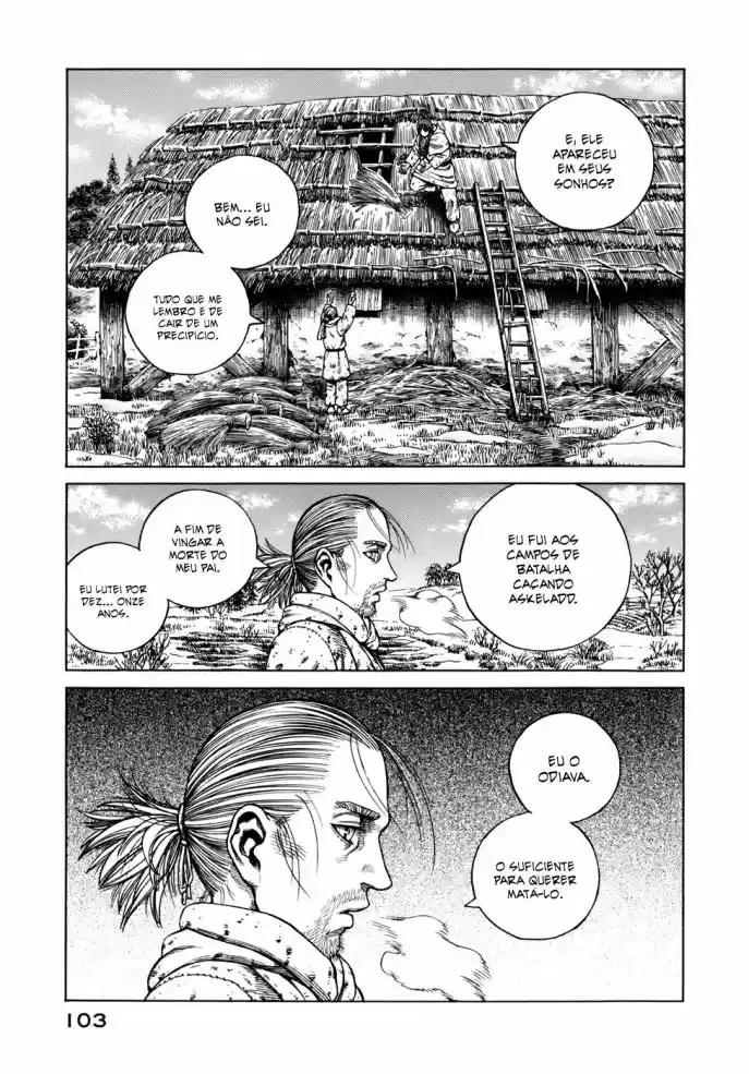 Read Vinland Saga pt_BR Manga Online