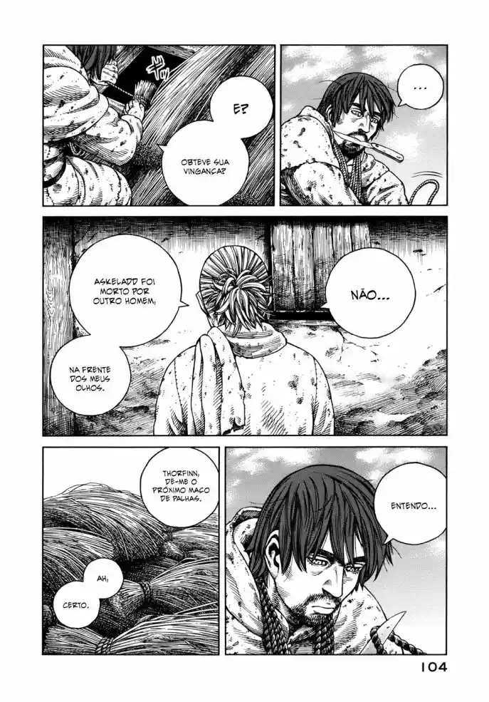 Read Vinland Saga pt_BR Manga Online