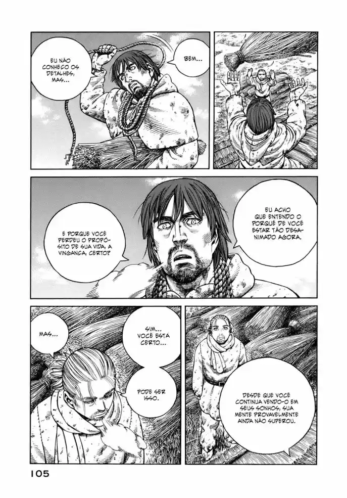 Read Vinland Saga pt_BR Manga Online