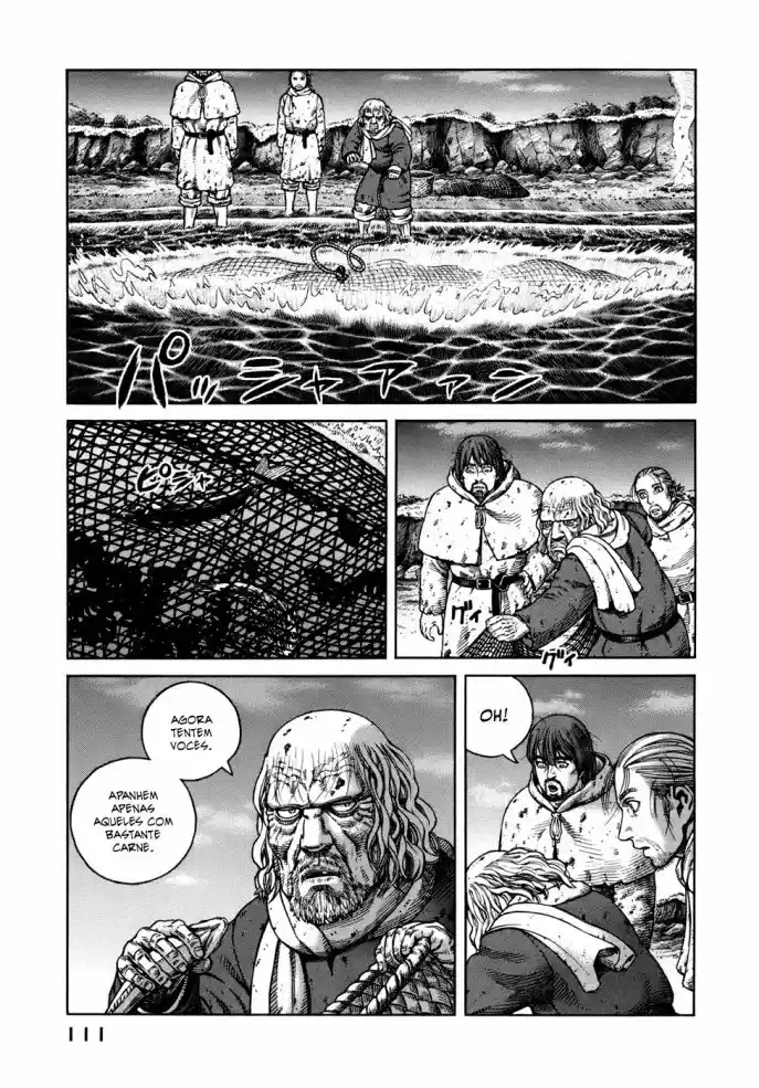 Read Vinland Saga pt_BR Manga Online