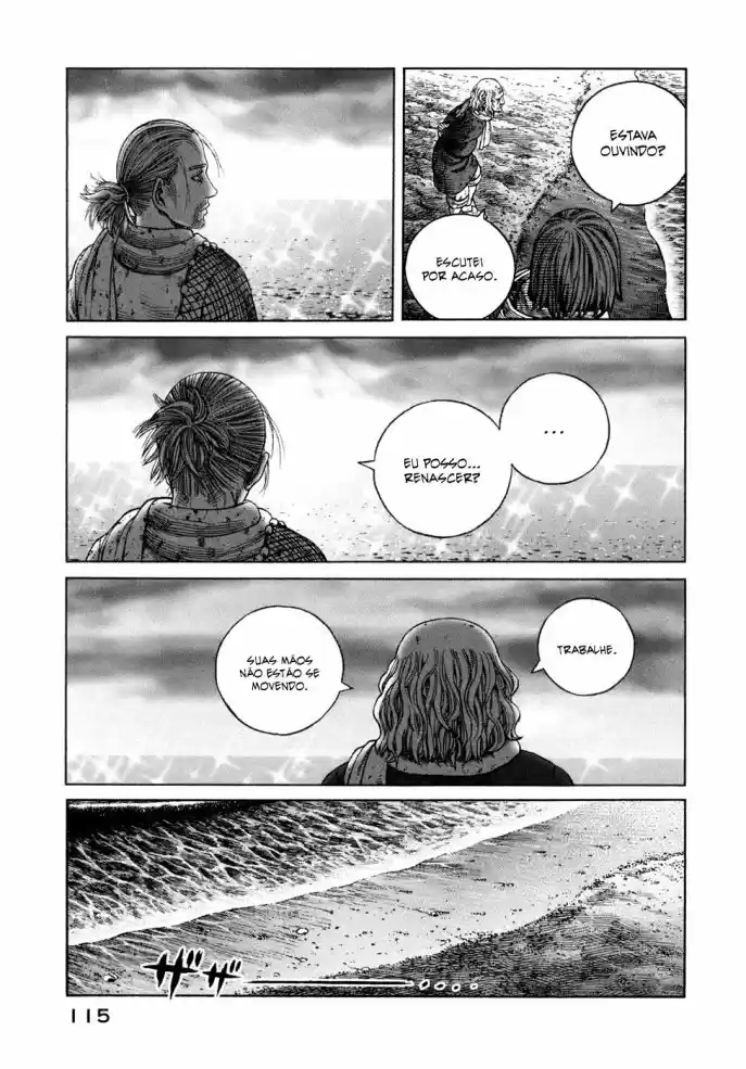 Read Vinland Saga pt_BR Manga Online