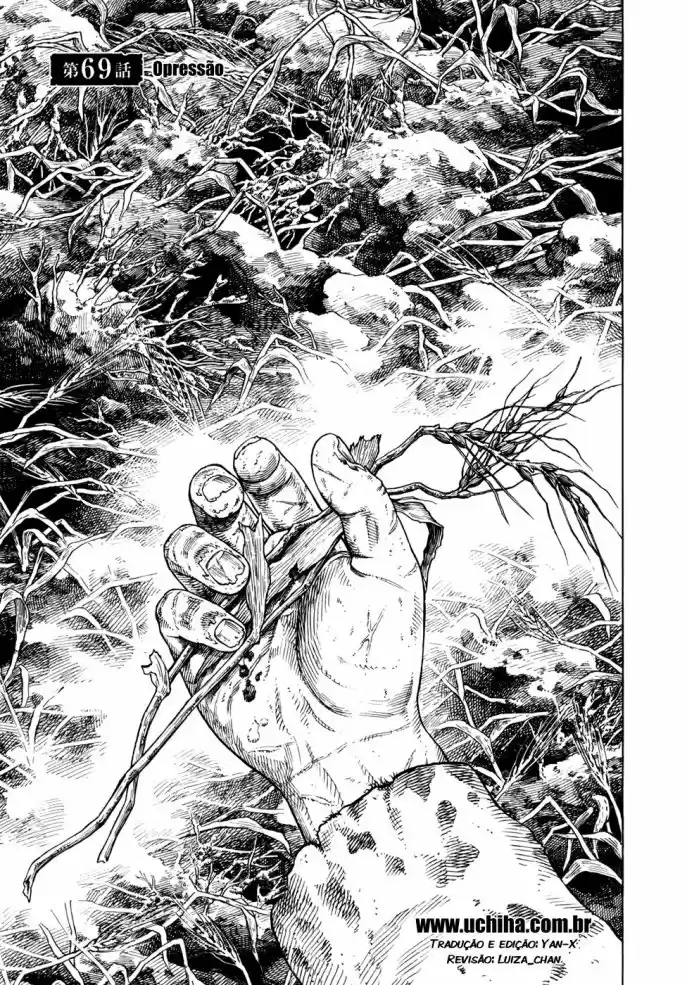 Read Vinland Saga pt_BR Manga Online