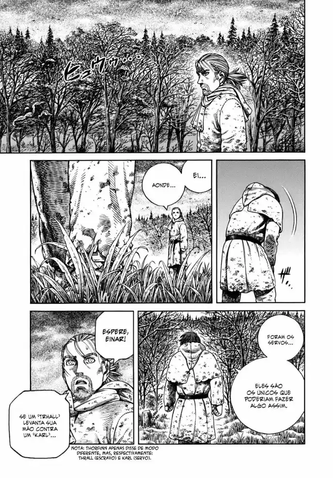 Read Vinland Saga pt_BR Manga Online
