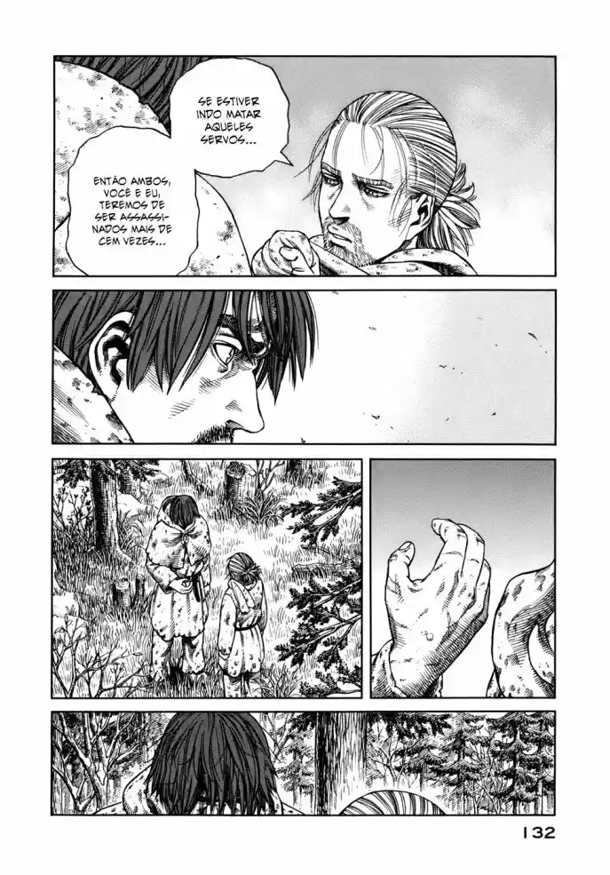 Read Vinland Saga pt_BR Manga Online