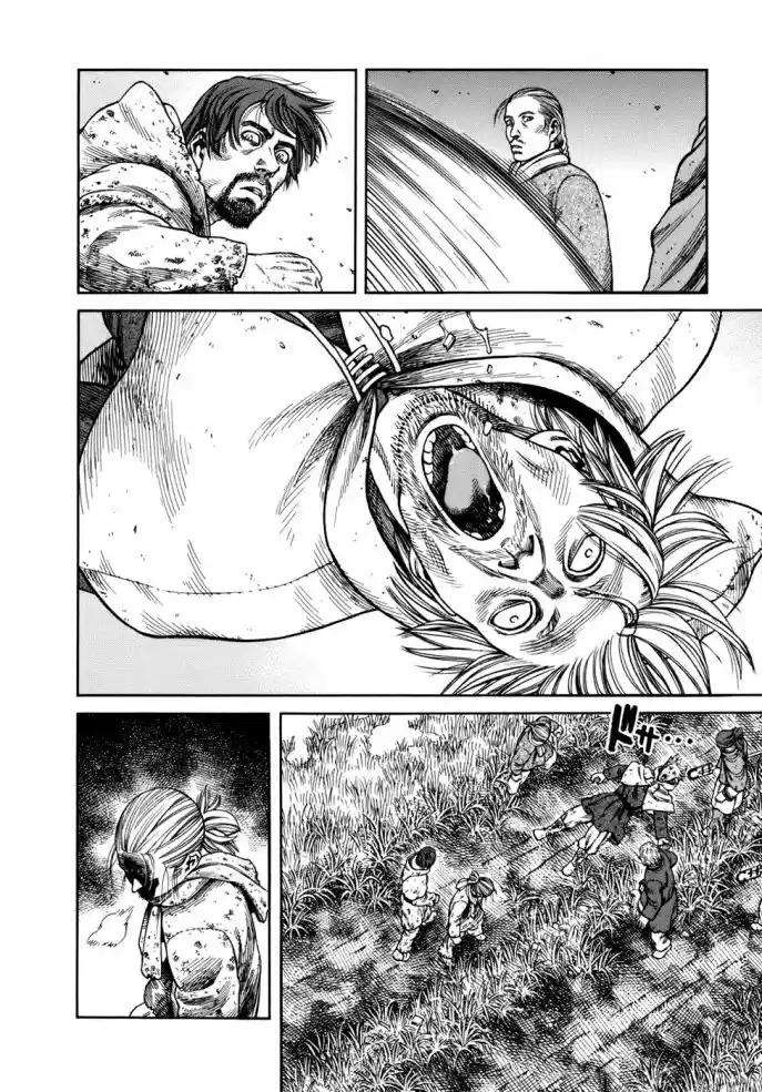 Read Vinland Saga pt_BR Manga Online