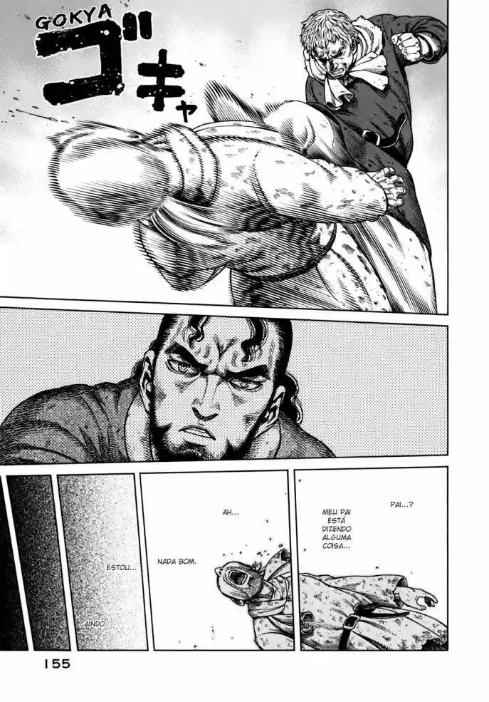 Read Vinland Saga pt_BR Manga Online