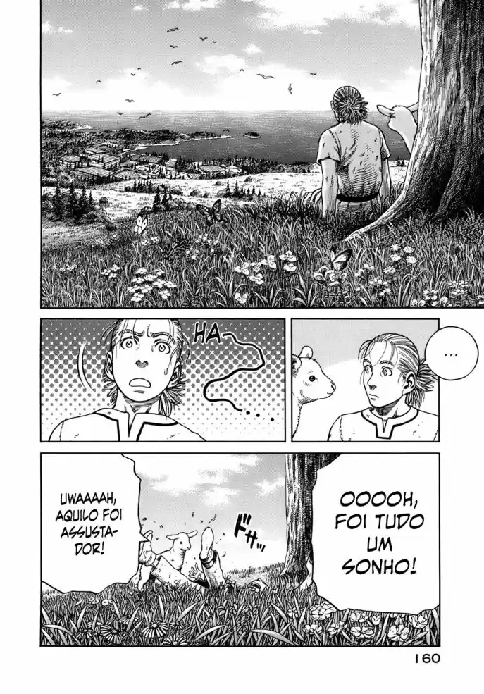 Read Vinland Saga pt_BR Manga Online
