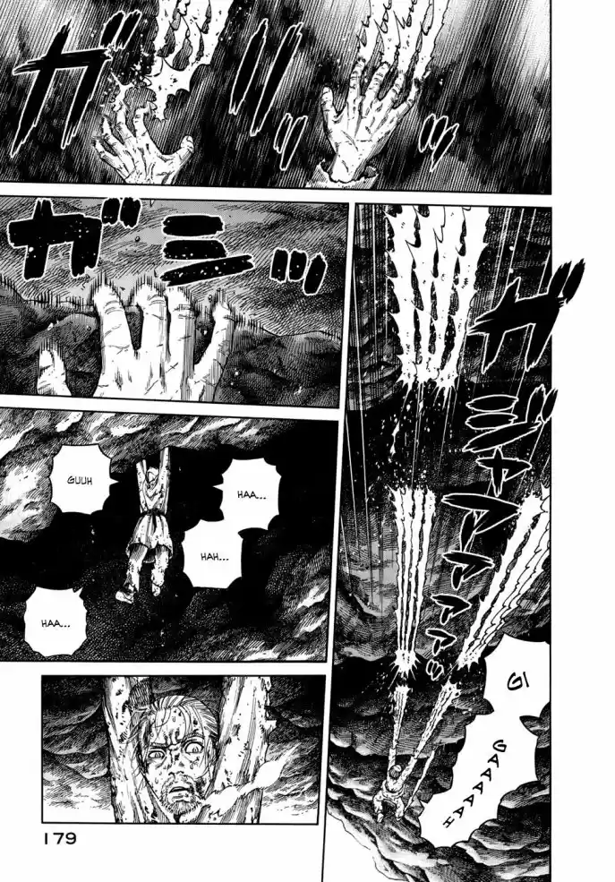 Read Vinland Saga pt_BR Manga Online