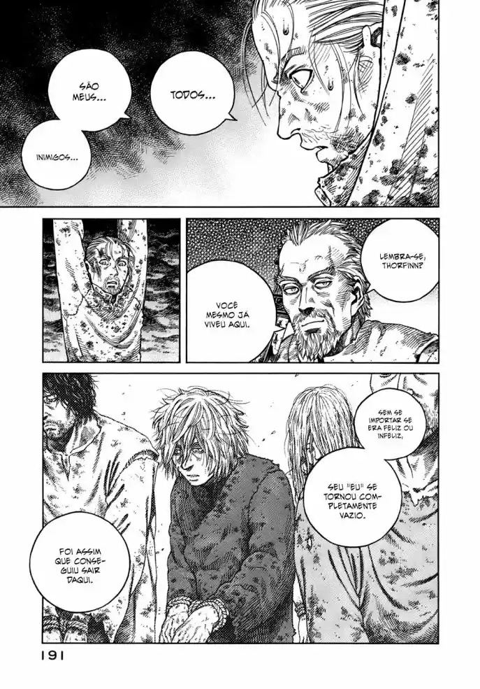 Read Vinland Saga pt_BR Manga Online