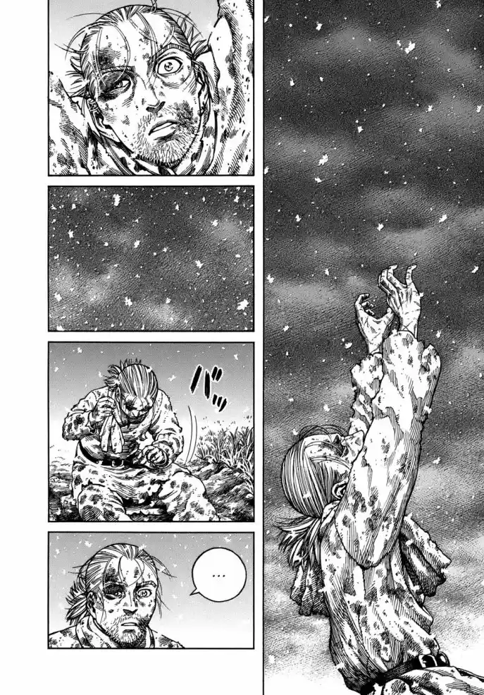 Read Vinland Saga pt_BR Manga Online