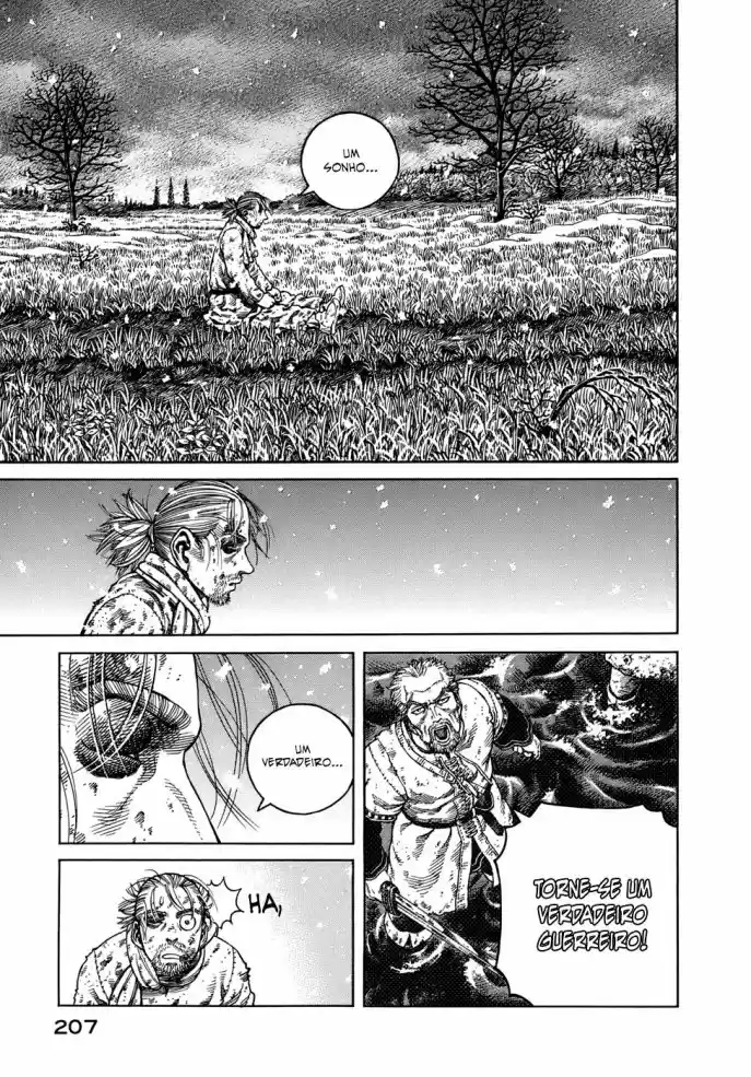 Read Vinland Saga pt_BR Manga Online