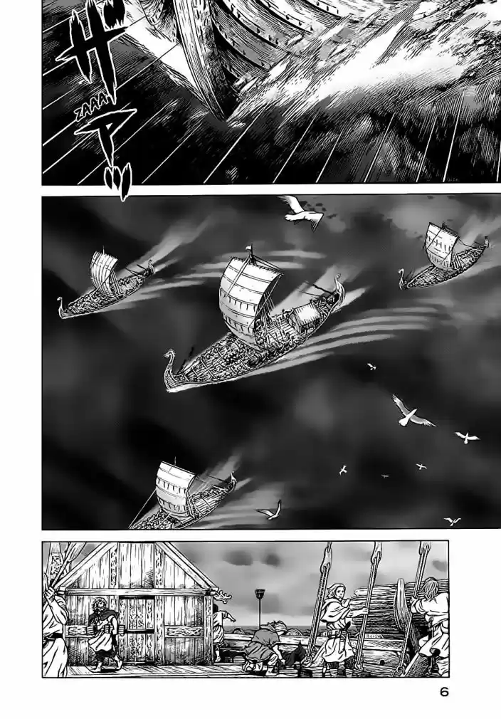 Read Vinland Saga pt_BR Manga Online