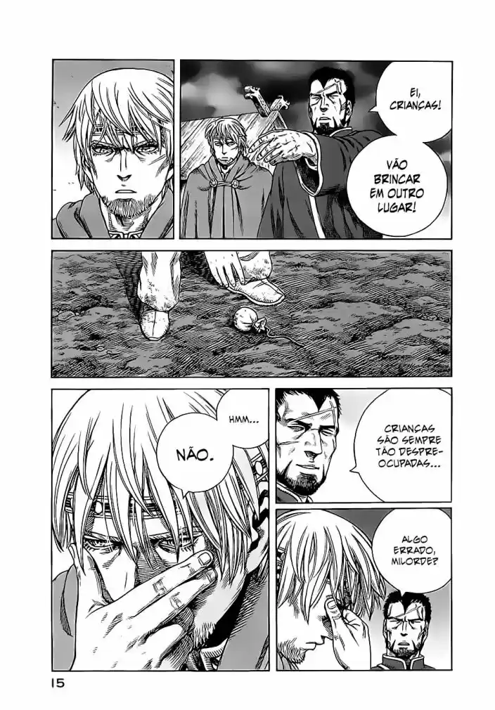 Read Vinland Saga pt_BR Manga Online