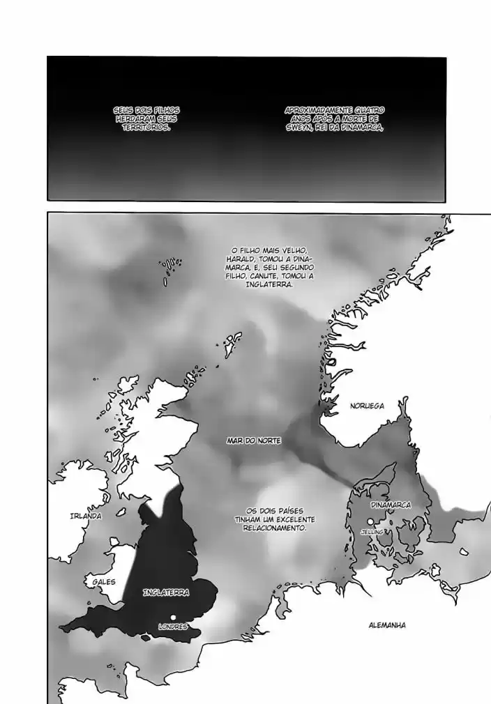 Read Vinland Saga pt_BR Manga Online
