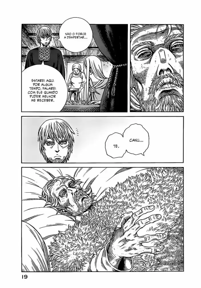 Read Vinland Saga pt_BR Manga Online