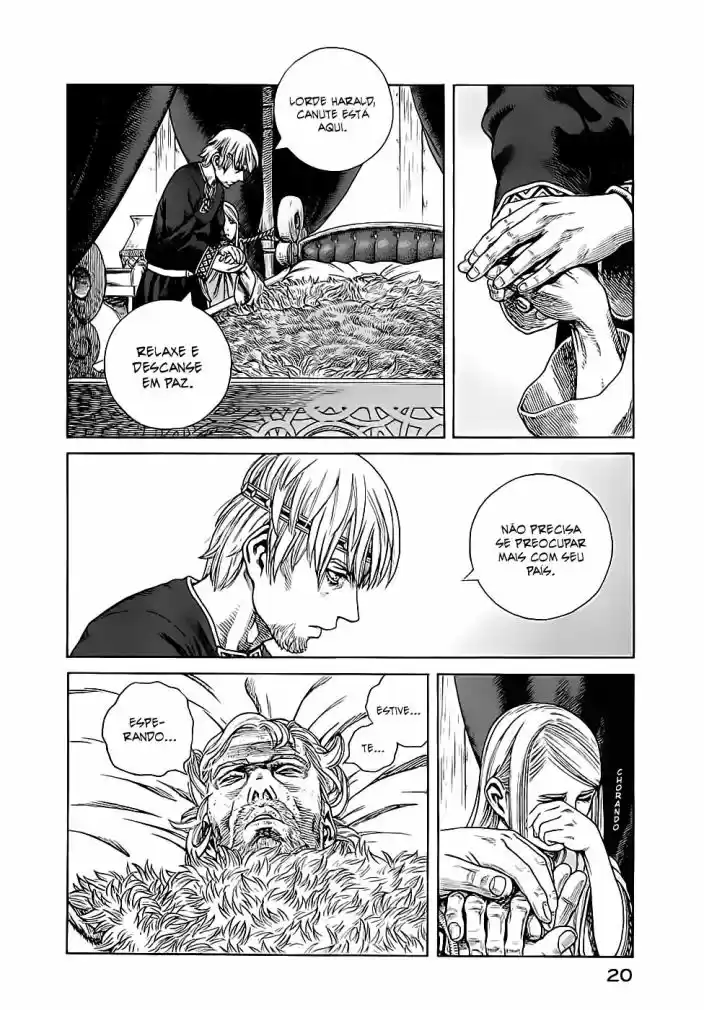Read Vinland Saga pt_BR Manga Online