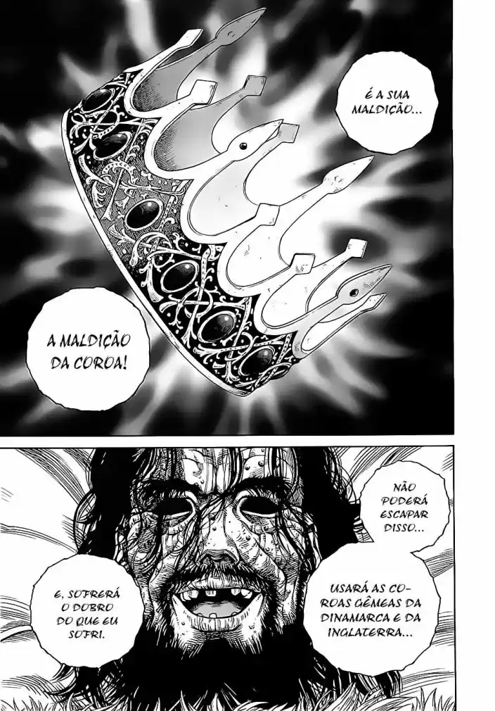 Read Vinland Saga pt_BR Manga Online