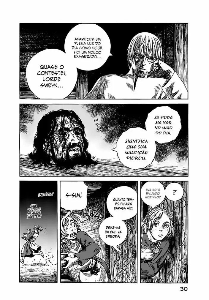 Read Vinland Saga pt_BR Manga Online