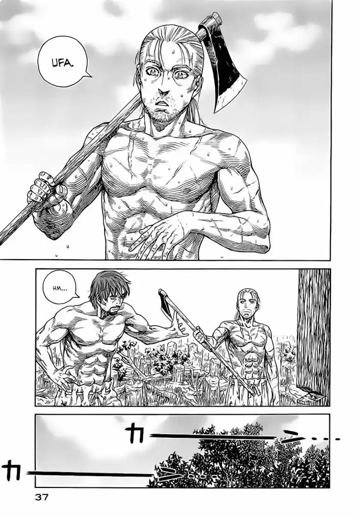 Read Vinland Saga pt_BR Manga Online