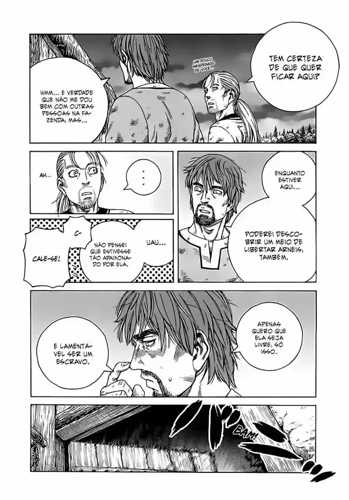 Read Vinland Saga pt_BR Manga Online