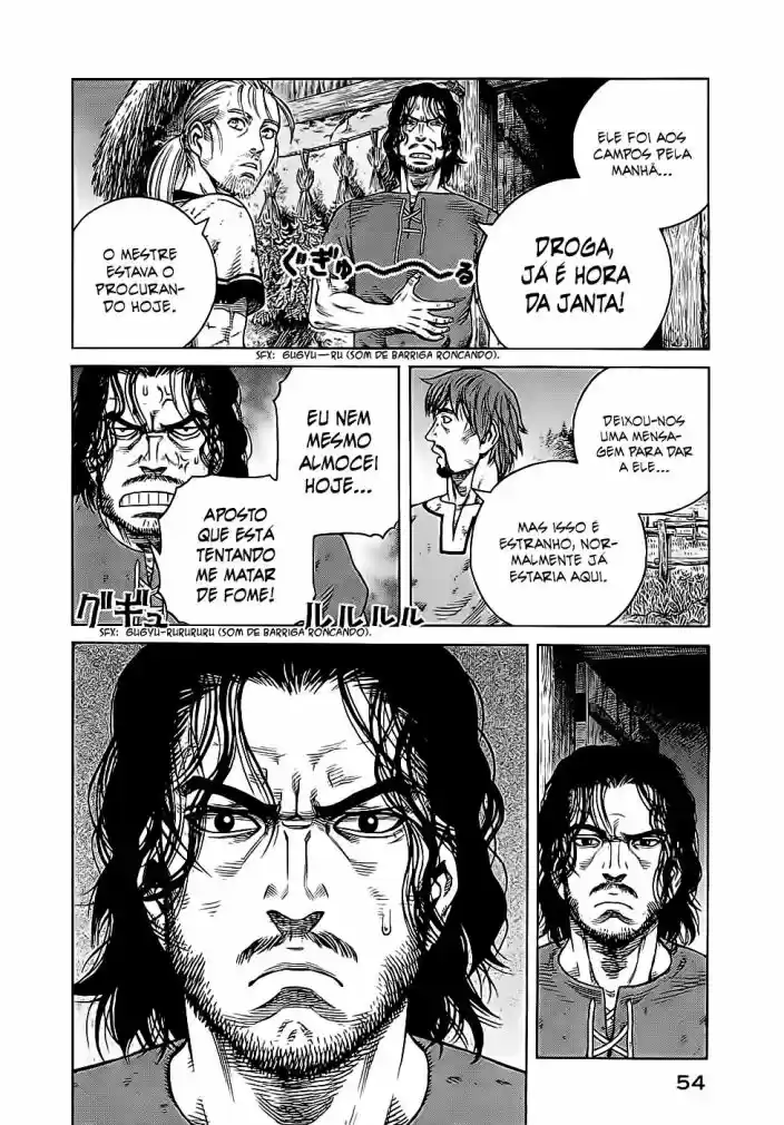 Read Vinland Saga pt_BR Manga Online