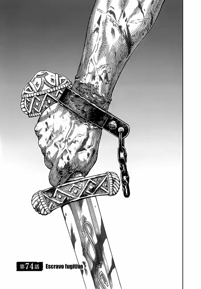 Read Vinland Saga pt_BR Manga Online