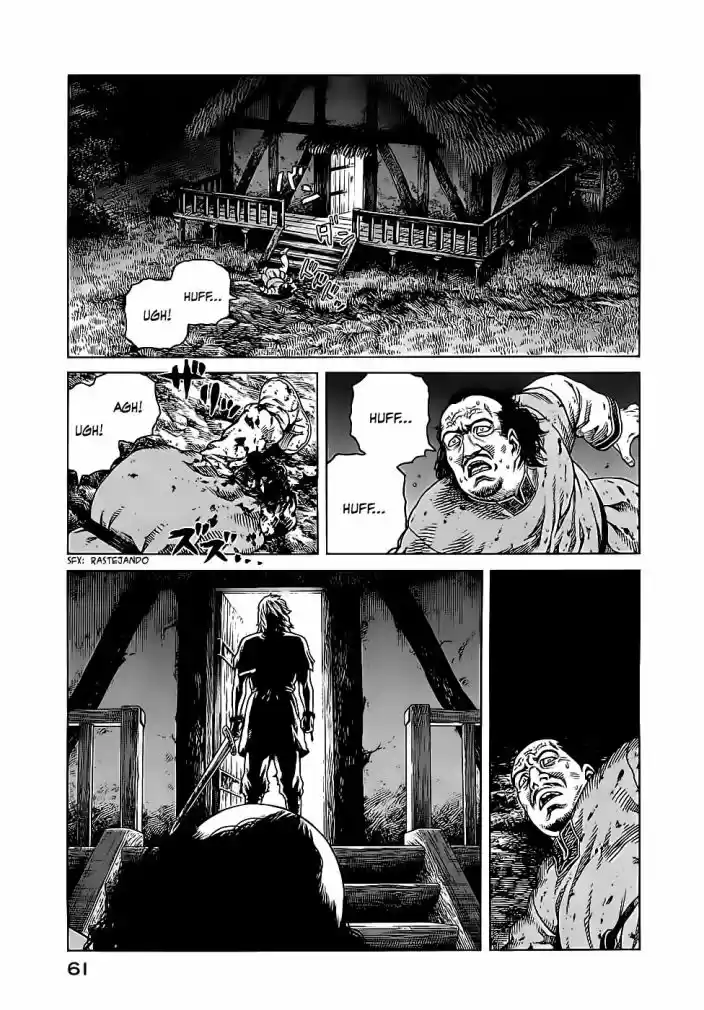 Read Vinland Saga pt_BR Manga Online