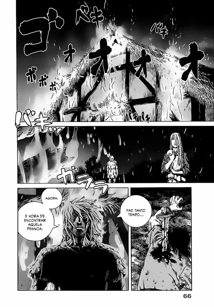 Read Vinland Saga pt_BR Manga Online