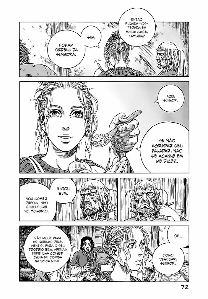 Read Vinland Saga pt_BR Manga Online