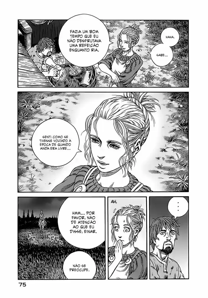 Read Vinland Saga pt_BR Manga Online