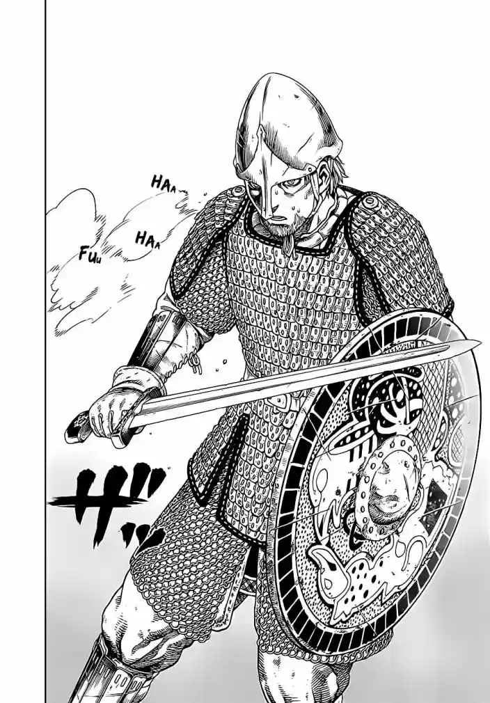 Read Vinland Saga pt_BR Manga Online