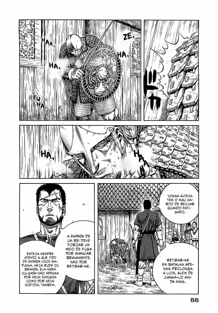 Read Vinland Saga pt_BR Manga Online