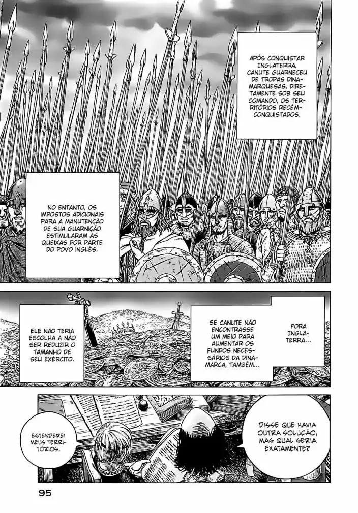 Read Vinland Saga pt_BR Manga Online