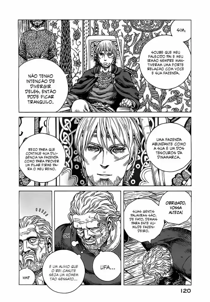 Read Vinland Saga pt_BR Manga Online