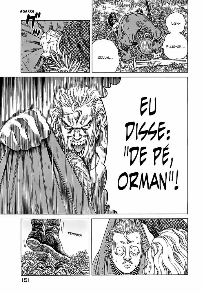 Read Vinland Saga pt_BR Manga Online