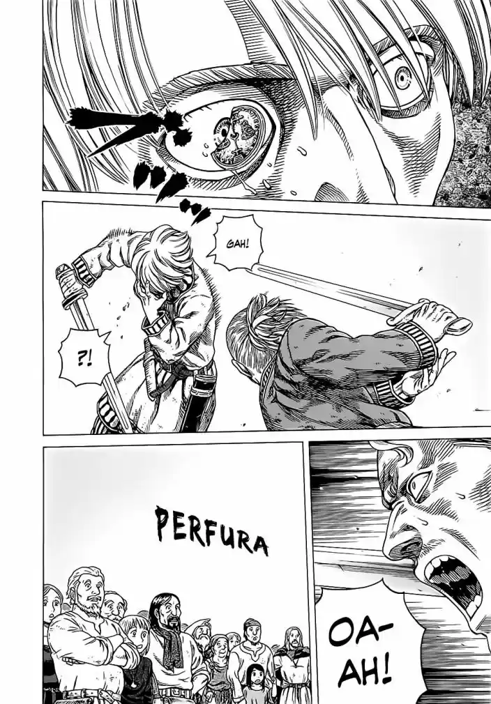 Read Vinland Saga pt_BR Manga Online