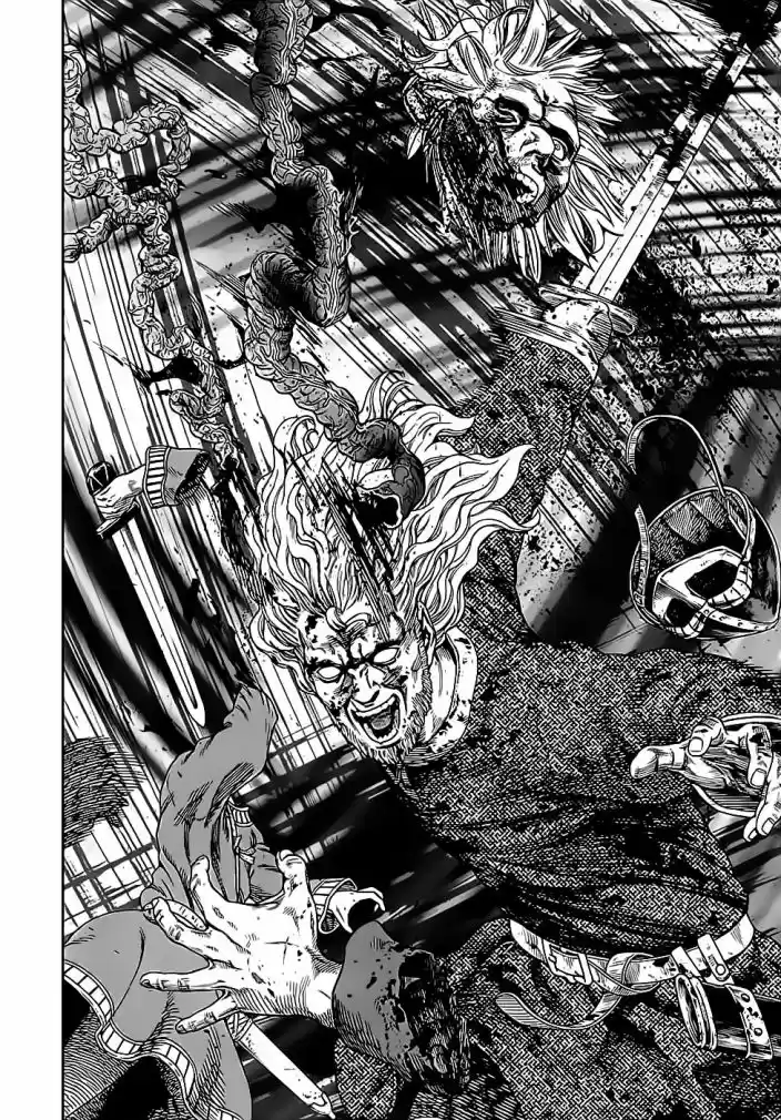 Read Vinland Saga pt_BR Manga Online