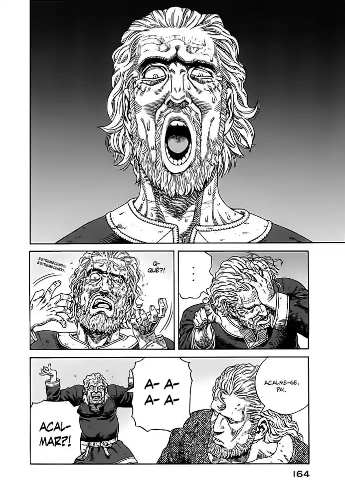 Read Vinland Saga pt_BR Manga Online