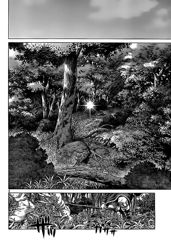 Read Vinland Saga pt_BR Manga Online