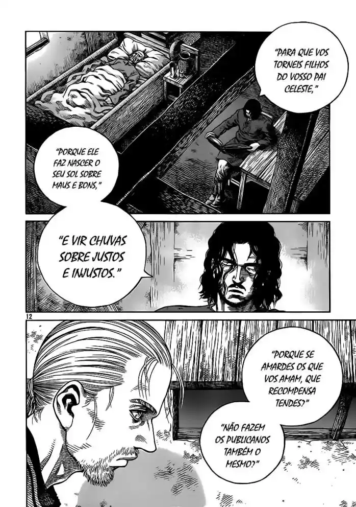 Read Vinland Saga pt_BR Manga Online