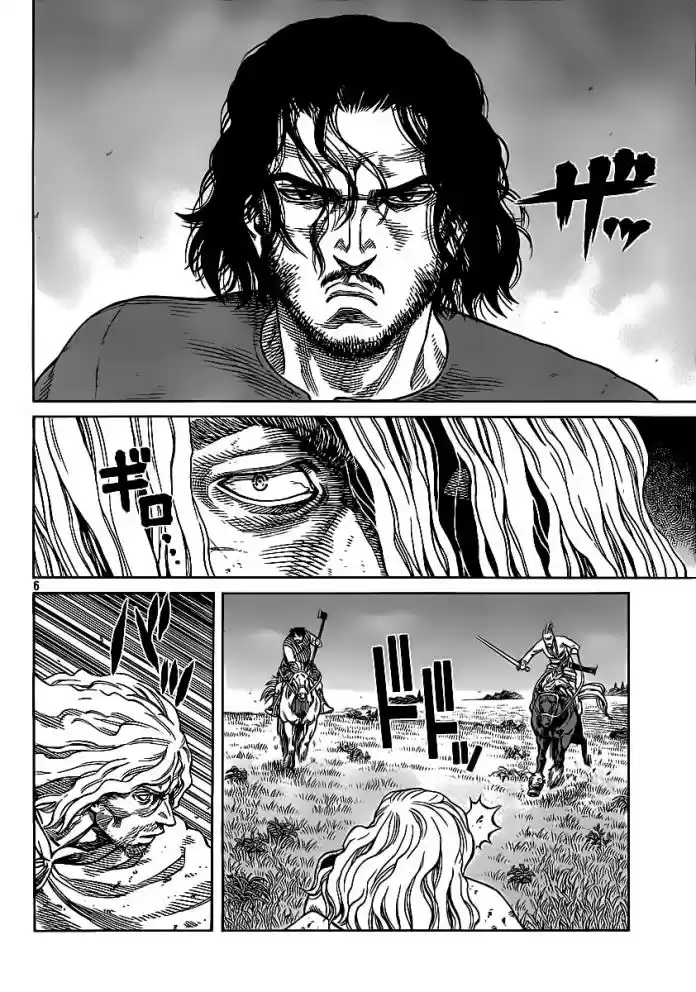 Read Vinland Saga pt_BR Manga Online