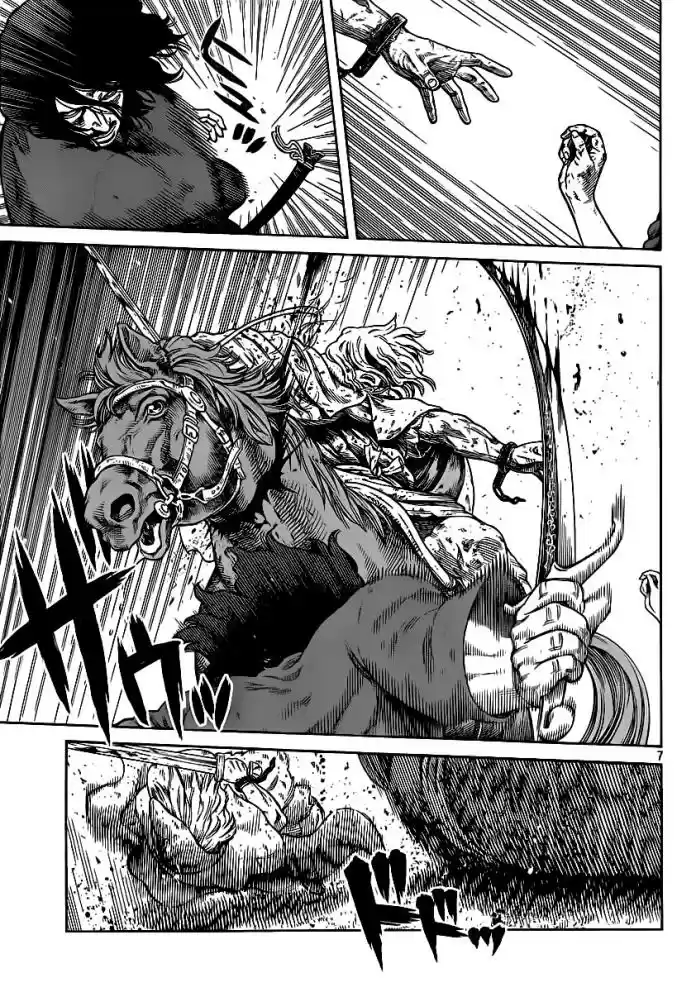 Read Vinland Saga pt_BR Manga Online