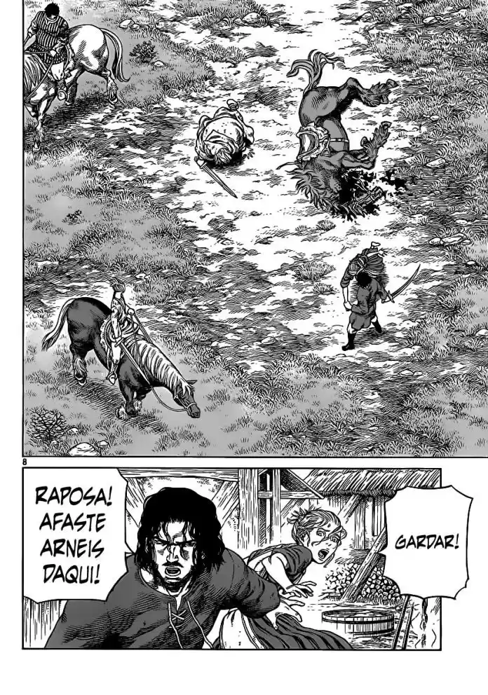 Read Vinland Saga pt_BR Manga Online