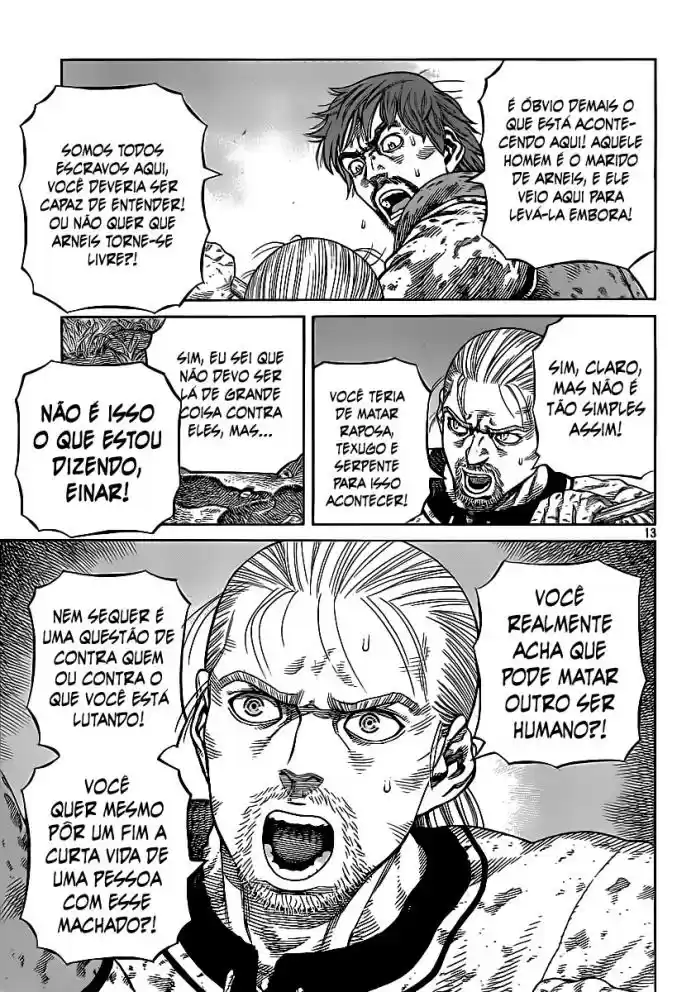 Read Vinland Saga pt_BR Manga Online