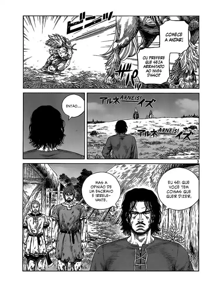 Read Vinland Saga pt_BR Manga Online