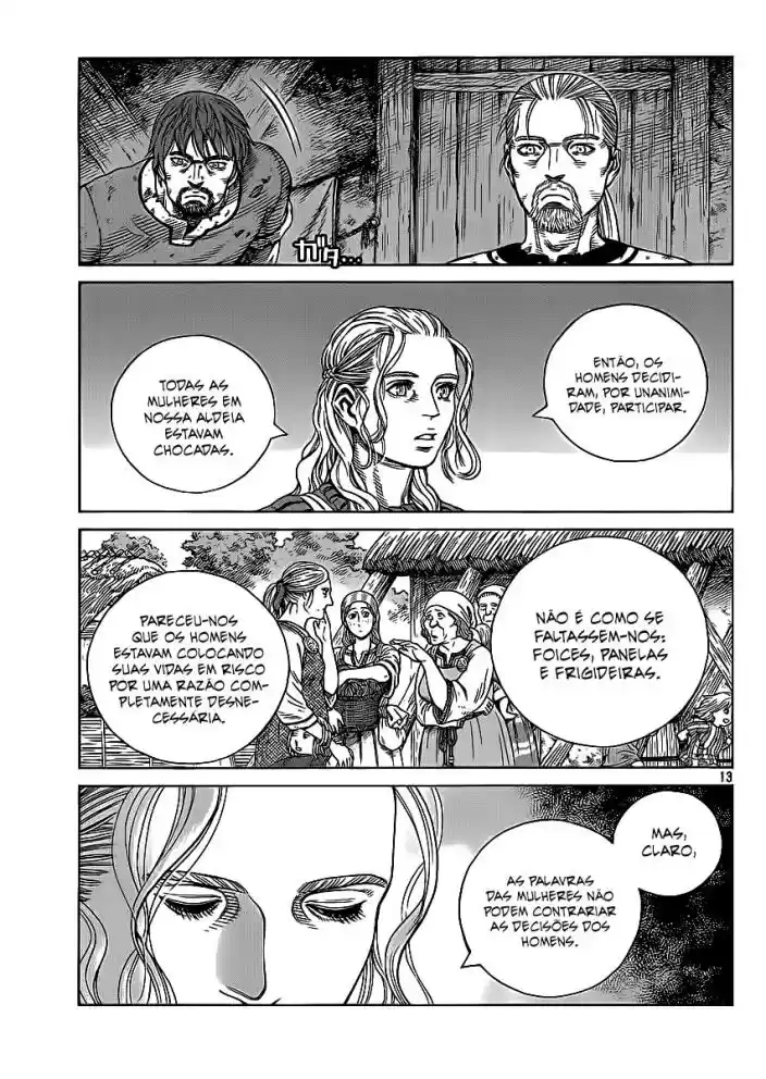 Read Vinland Saga pt_BR Manga Online